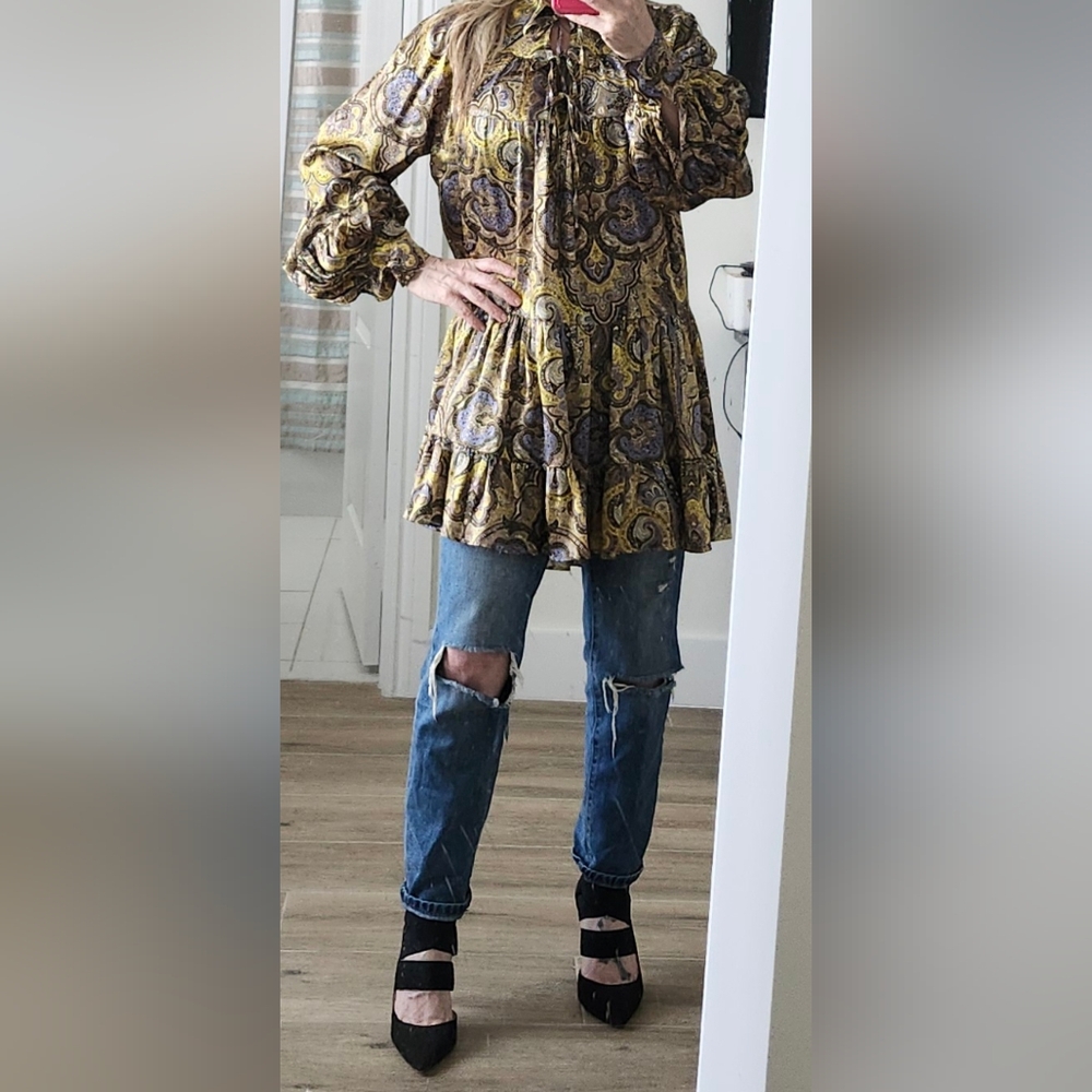 OUD Paris Top & Pant Set - Picture 11 of 16